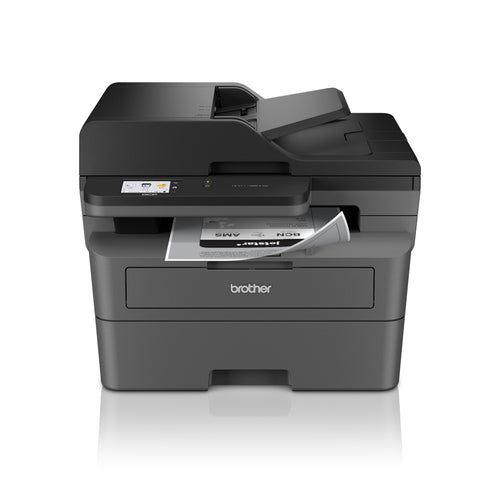 Brother DCP-L2660DW Laser A4 1200 x 1200 DPI 34 ppm Wi-Fi Brother DCP-L2660DW Laser A4 1200 x 1200 DPI 34 ppm Wi-Fi